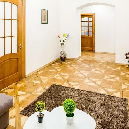 Three-room *