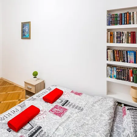 Three-room Апартаменты