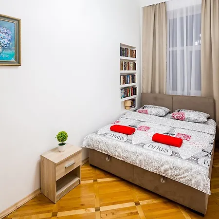 Three-room *